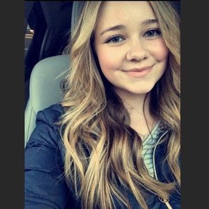 Meet your Posher, Jacqueline